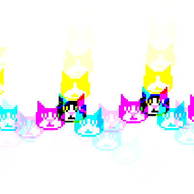 cats 7 opening
